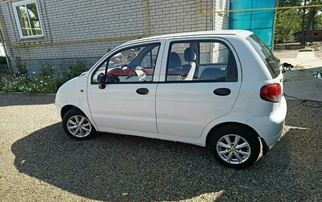 Daewoo Matiz I, 2013 год, 390 000 рублей, 6 фотография