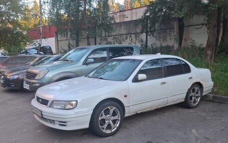 Nissan Maxima IV, 1998 год, 290 000 рублей, 2 фотография