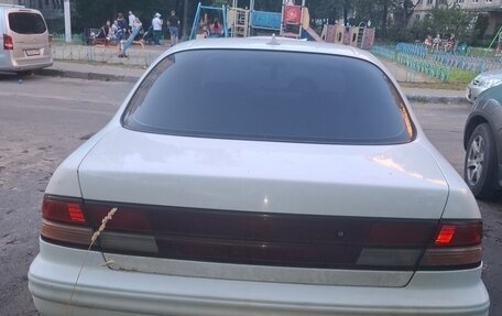 Nissan Maxima IV, 1998 год, 290 000 рублей, 4 фотография