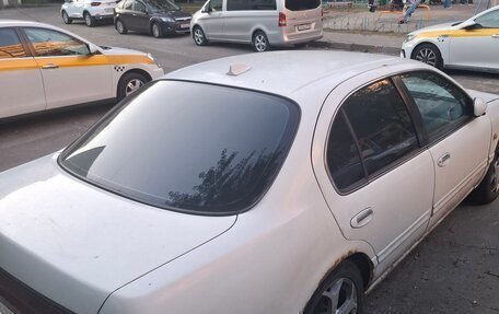 Nissan Maxima IV, 1998 год, 290 000 рублей, 5 фотография