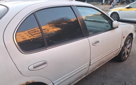 Nissan Maxima IV, 1998 год, 290 000 рублей, 6 фотография
