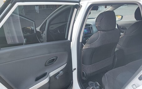 KIA cee'd III, 2017 год, 1 600 000 рублей, 10 фотография