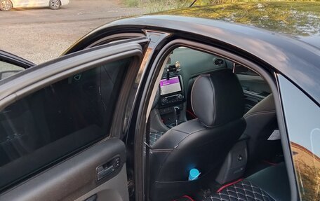 Ford Focus II рестайлинг, 2007 год, 655 000 рублей, 11 фотография