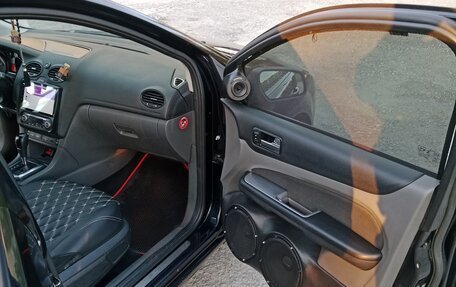Ford Focus II рестайлинг, 2007 год, 655 000 рублей, 13 фотография