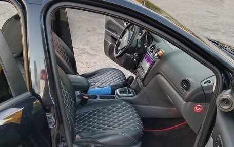 Ford Focus II рестайлинг, 2007 год, 655 000 рублей, 14 фотография