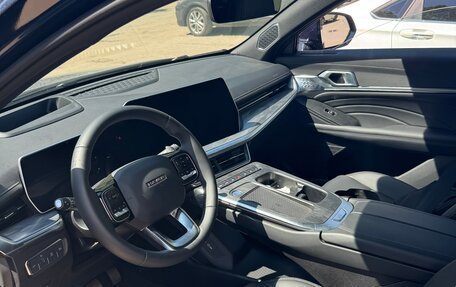 Haval F7x, 2025 год, 3 300 000 рублей, 6 фотография