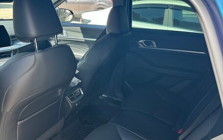 Haval F7x, 2025 год, 3 300 000 рублей, 4 фотография