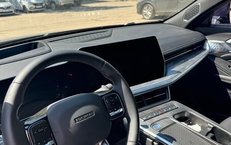 Haval F7x, 2025 год, 3 300 000 рублей, 5 фотография