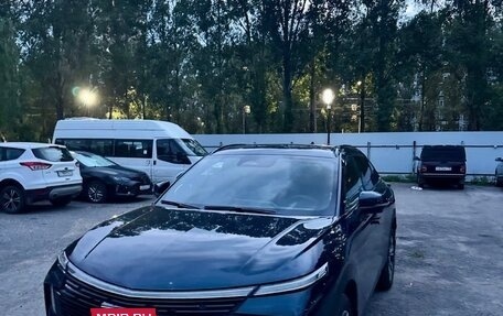 Haval F7x, 2025 год, 3 300 000 рублей, 3 фотография
