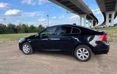 Volvo S60 III, 2013 год, 1 050 000 рублей, 2 фотография