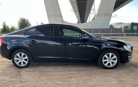 Volvo S60 III, 2013 год, 1 050 000 рублей, 4 фотография