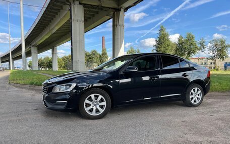 Volvo S60 III, 2013 год, 1 050 000 рублей, 7 фотография