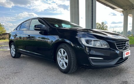Volvo S60 III, 2013 год, 1 050 000 рублей, 9 фотография