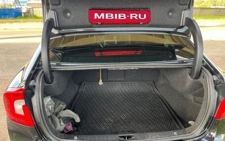 Volvo S60 III, 2013 год, 1 050 000 рублей, 12 фотография