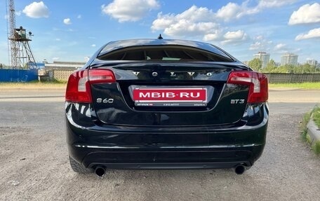 Volvo S60 III, 2013 год, 1 050 000 рублей, 11 фотография