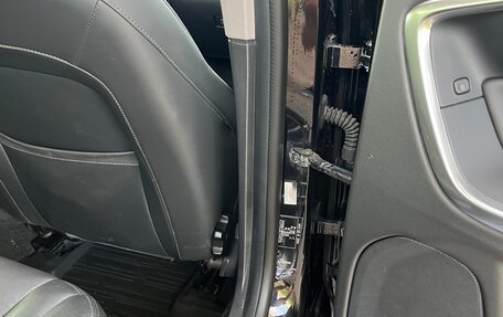 Volvo S60 III, 2013 год, 1 050 000 рублей, 20 фотография