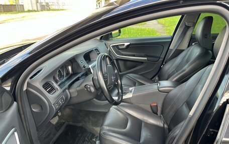 Volvo S60 III, 2013 год, 1 050 000 рублей, 16 фотография