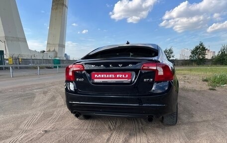 Volvo S60 III, 2013 год, 1 050 000 рублей, 6 фотография