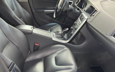 Volvo S60 III, 2013 год, 1 050 000 рублей, 23 фотография