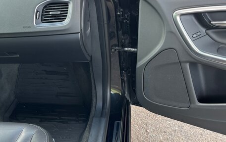 Volvo S60 III, 2013 год, 1 050 000 рублей, 22 фотография