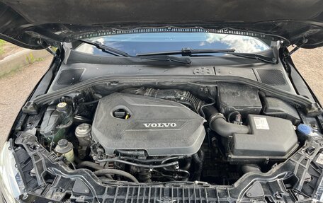 Volvo S60 III, 2013 год, 1 050 000 рублей, 26 фотография