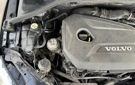 Volvo S60 III, 2013 год, 1 050 000 рублей, 28 фотография