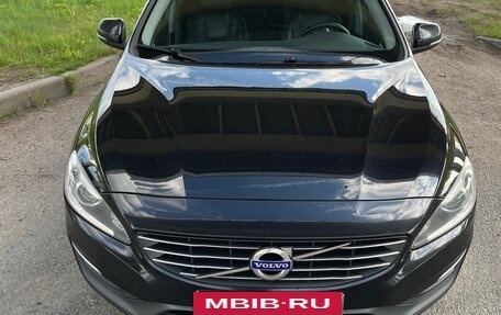 Volvo S60 III, 2013 год, 1 050 000 рублей, 25 фотография