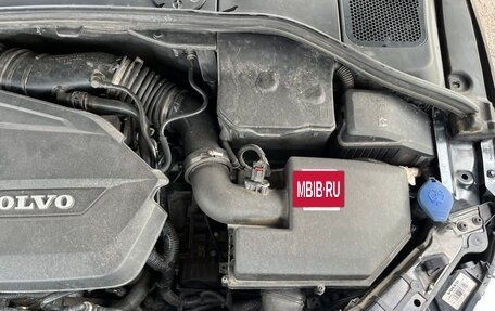 Volvo S60 III, 2013 год, 1 050 000 рублей, 27 фотография