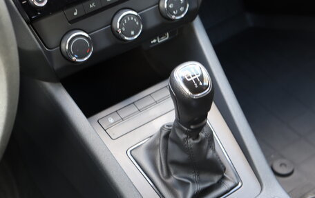 Skoda Octavia, 2020 год, 1 550 000 рублей, 13 фотография