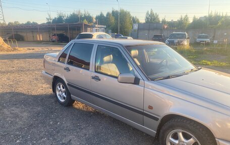 Volvo 850, 1996 год, 430 000 рублей, 2 фотография