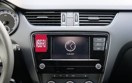 Skoda Octavia, 2020 год, 1 550 000 рублей, 12 фотография