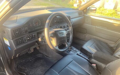 Volvo 850, 1996 год, 430 000 рублей, 7 фотография