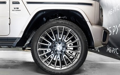 Mercedes-Benz G-Класс AMG, 2025 год, 30 000 000 рублей, 5 фотография