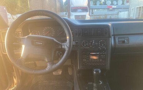 Volvo 850, 1996 год, 430 000 рублей, 6 фотография