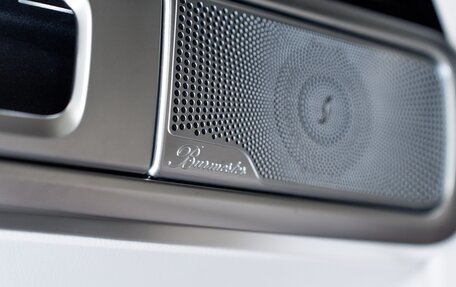 Mercedes-Benz G-Класс AMG, 2025 год, 30 000 000 рублей, 8 фотография
