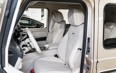 Mercedes-Benz G-Класс AMG, 2025 год, 30 000 000 рублей, 9 фотография