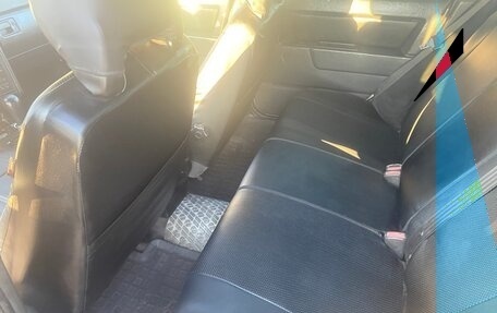 Volvo 850, 1996 год, 430 000 рублей, 8 фотография