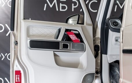 Mercedes-Benz G-Класс AMG, 2025 год, 30 000 000 рублей, 6 фотография