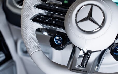 Mercedes-Benz G-Класс AMG, 2025 год, 30 000 000 рублей, 13 фотография