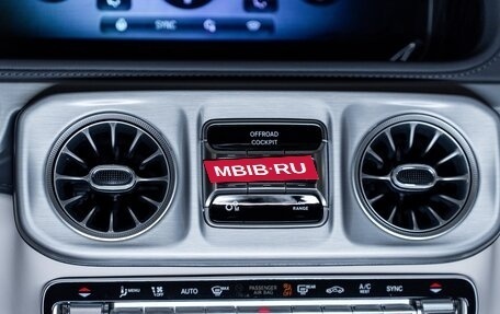 Mercedes-Benz G-Класс AMG, 2025 год, 30 000 000 рублей, 18 фотография