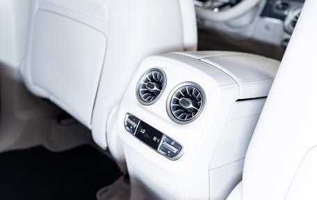 Mercedes-Benz G-Класс AMG, 2025 год, 30 000 000 рублей, 24 фотография