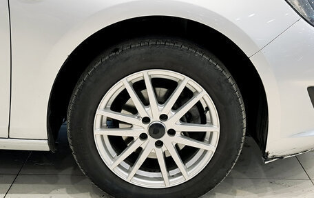 Opel Astra J, 2014 год, 650 000 рублей, 22 фотография