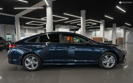 Hyundai Sonata VII, 2017 год, 1 990 000 рублей, 7 фотография