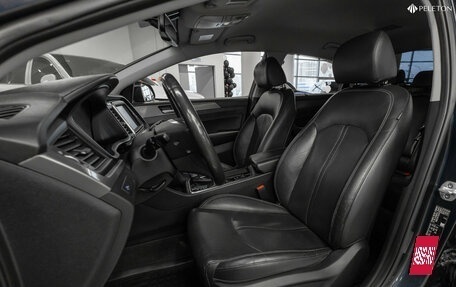 Hyundai Sonata VII, 2017 год, 1 990 000 рублей, 10 фотография