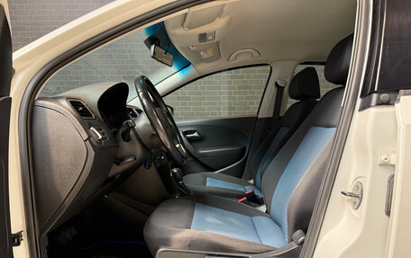 Volkswagen Polo VI (EU Market), 2013 год, 849 000 рублей, 8 фотография