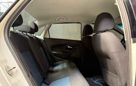 Volkswagen Polo VI (EU Market), 2013 год, 849 000 рублей, 10 фотография