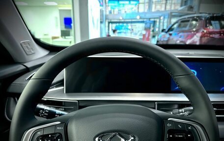 Chery Tiggo 4 I рестайлинг, 2025 год, 2 370 000 рублей, 17 фотография