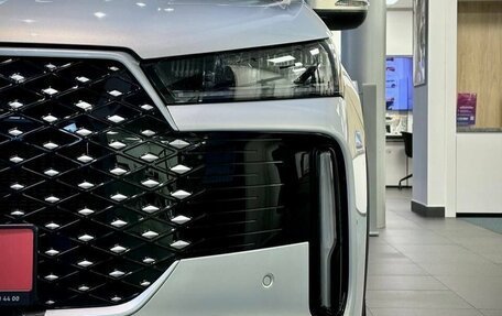 Chery Tiggo 4 I рестайлинг, 2025 год, 2 370 000 рублей, 10 фотография
