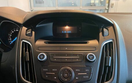 Ford Focus III, 2018 год, 1 385 000 рублей, 14 фотография
