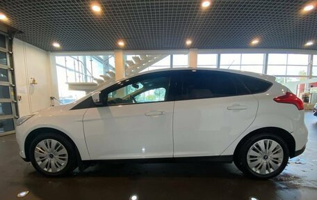 Ford Focus III, 2018 год, 1 385 000 рублей, 6 фотография